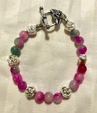Image 1 of Rose Reverie Bracelet