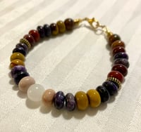 Image 1 of Earth Alchemy Bracelet
