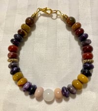 Image 2 of Earth Alchemy Bracelet