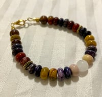 Image 3 of Earth Alchemy Bracelet