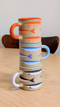 Image 3 of Sprat Mini Mug