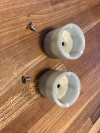 Image 1 of Power Coupler Square Dowel for Shopsmith