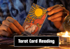 TAROT READING QUESTION