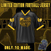 What’s Real? Big W Football Jersey 