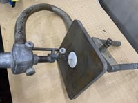 Image 3 of Table insert for Shopsmith Scroll/Jig Saw Replacement qty 2 model 610 Magna 18