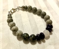 Image 1 of Lunar Veil Bracelet