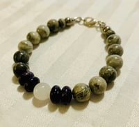 Image 2 of Lunar Veil Bracelet