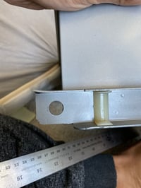 Image 3 of Steelcase drawer anti friction element sets