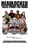 Tales from the Road Vol 1 - Mulipola Cover
