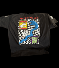 Image 1 of INf3stxtion Shirt