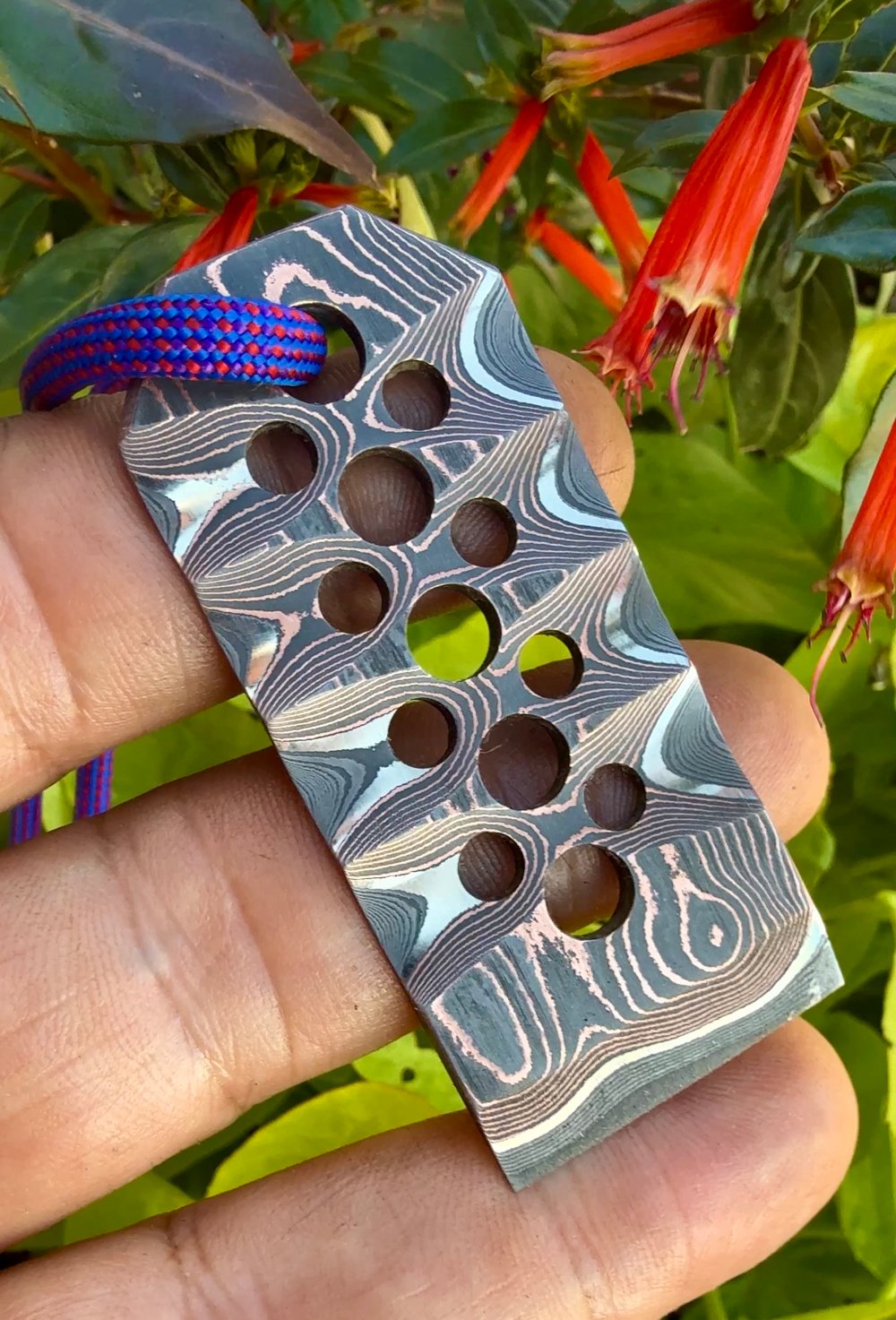 Mini Max Street Chisel (Bug Out Sale)