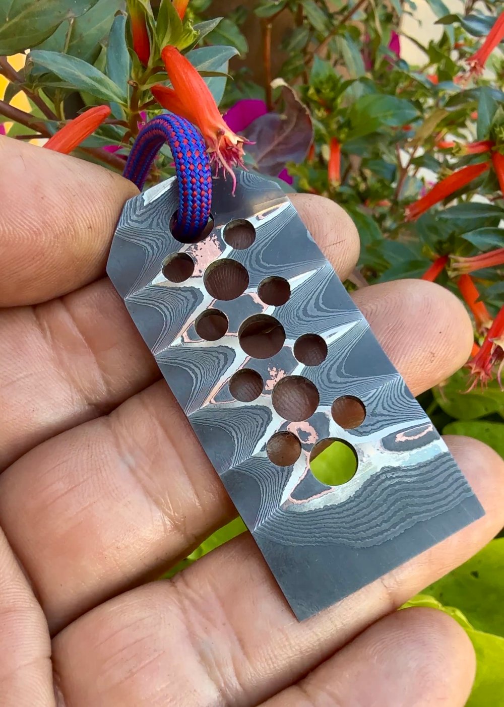 Mini Max Street Chisel (Bug Out Sale)