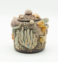 Image 3 of Tide Pool jar