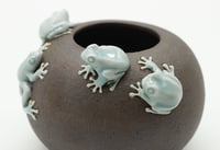 Image 4 of Frog bowl