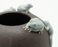 Image 5 of Frog bowl