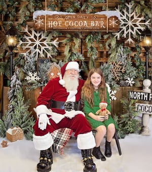 Image of The Santa Experience 2025