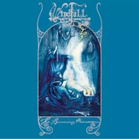 WINDFALL - The Burning Microcosm CD