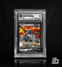 "Storm Trooper's Rhyhorns"