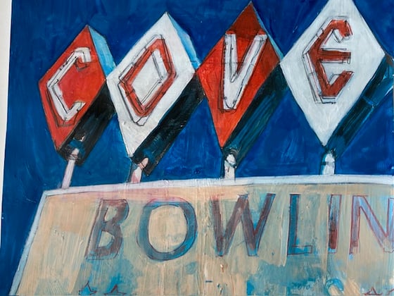 Image of Extended | CYBER MONDAY SALE| SIGNS 2025