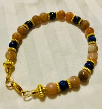 Image 1 of Solstice Veil Bracelet