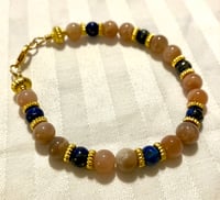 Image 2 of Solstice Veil Bracelet