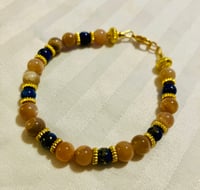 Image 3 of Solstice Veil Bracelet