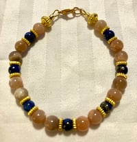 Image 4 of Solstice Veil Bracelet