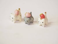 Image 2 of Strawberry Kitties!
