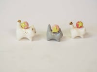 Image 3 of Strawberry Kitties!