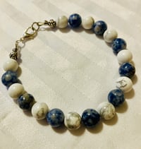 Image 1 of Glacier Rest Bracelet