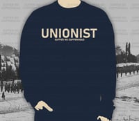 Unionist Crewneck