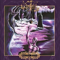 WINDFALL - Spiritual Famine CD