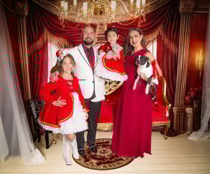 Image of Christmas 57