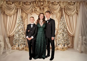 Image of 11/22/25: Christmas 2