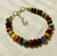Image 1 of Stonebound Horizon Bracelet