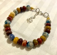 Image 2 of Stonebound Horizon Bracelet