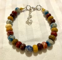 Image 3 of Stonebound Horizon Bracelet