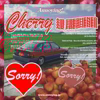 Image 7 of ANNOYING AIR FRESHENERS