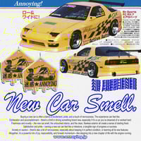 Image 5 of ANNOYING AIR FRESHENERS