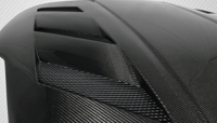 Image 3 of Nissan 350z|Carbon Fiber Hood