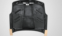 Image 4 of Nissan 350z|Carbon Fiber Hood