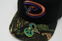 Image 2 of Green Backs