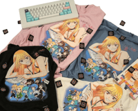 Image 4 of [ Live Drop] Otaku Bestie