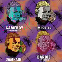 Image 6 of Telephone Invader 