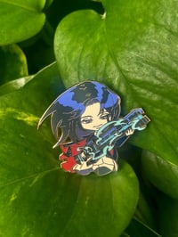 Image 4 of Arcane Enamel Pin