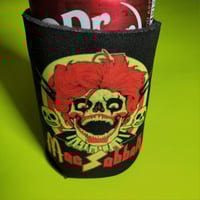 Image 1 of Mac Sabbath Beer Koozie OFFICIAL Tour Merch