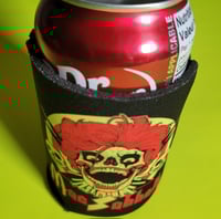 Image 2 of Mac Sabbath Beer Koozie OFFICIAL Tour Merch