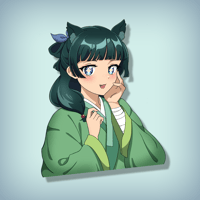 Maomao