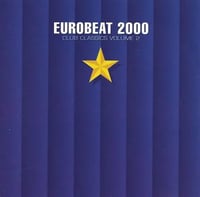 Various – Eurobeat 2000:Club Classics Vol 2 (Techno - Used)