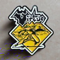 Virtue pin
